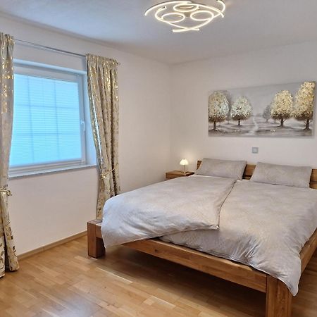 Apartament Modern & Gemuetlich Xl Linden  Zewnętrze zdjęcie