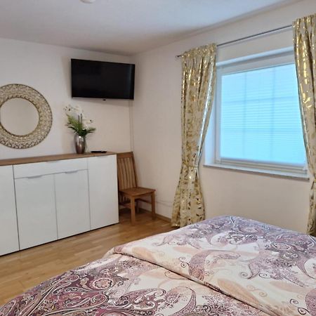 Apartament Modern & Gemuetlich Xl Linden  Zewnętrze zdjęcie