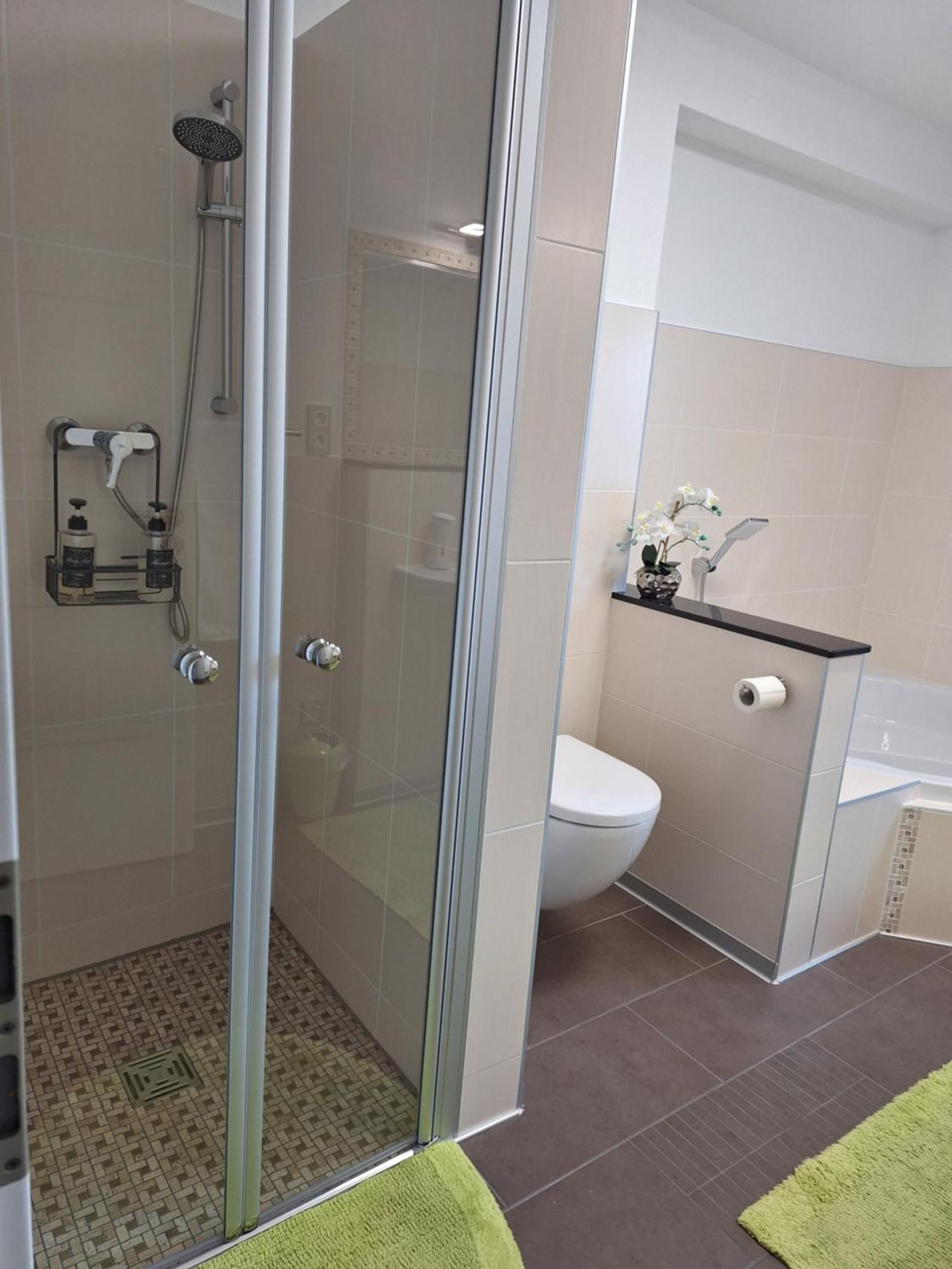 Apartament Modern & Gemuetlich Xl Linden  Zewnętrze zdjęcie