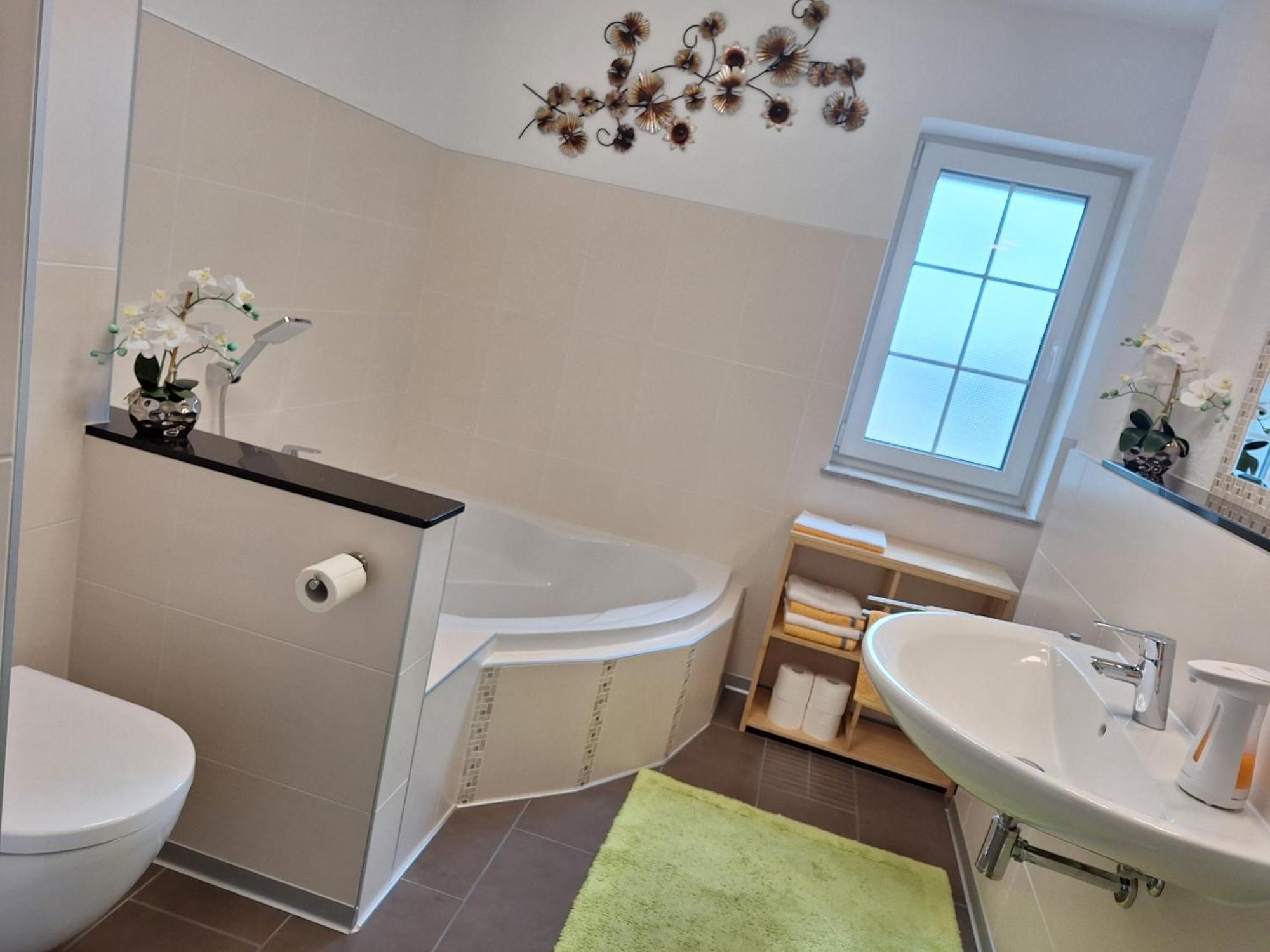 Apartament Modern & Gemuetlich Xl Linden  Zewnętrze zdjęcie