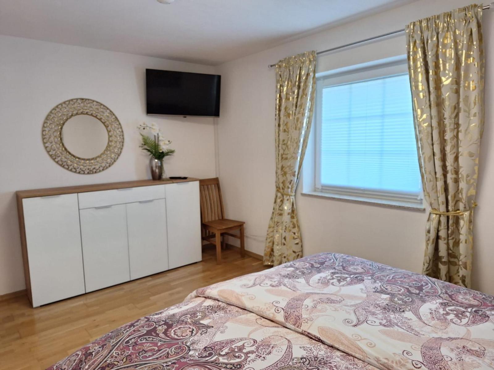 Apartament Modern & Gemuetlich Xl Linden  Zewnętrze zdjęcie
