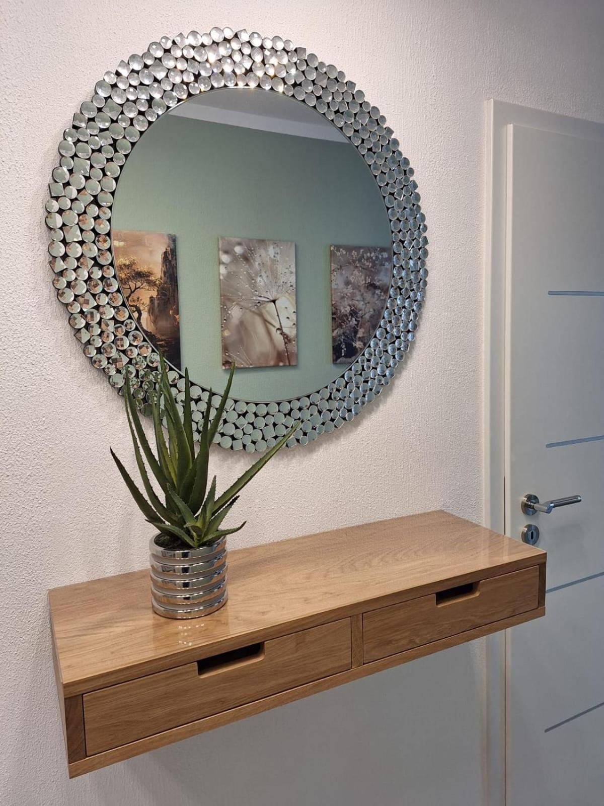 Apartament Modern & Gemuetlich Xl Linden  Zewnętrze zdjęcie