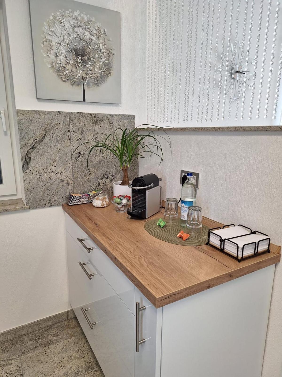 Apartament Modern & Gemuetlich Xl Linden  Zewnętrze zdjęcie